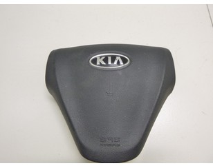 Подушка безопасности в рулевое колесо для Kia RIO 2005-2011 с разбора состояние отличное