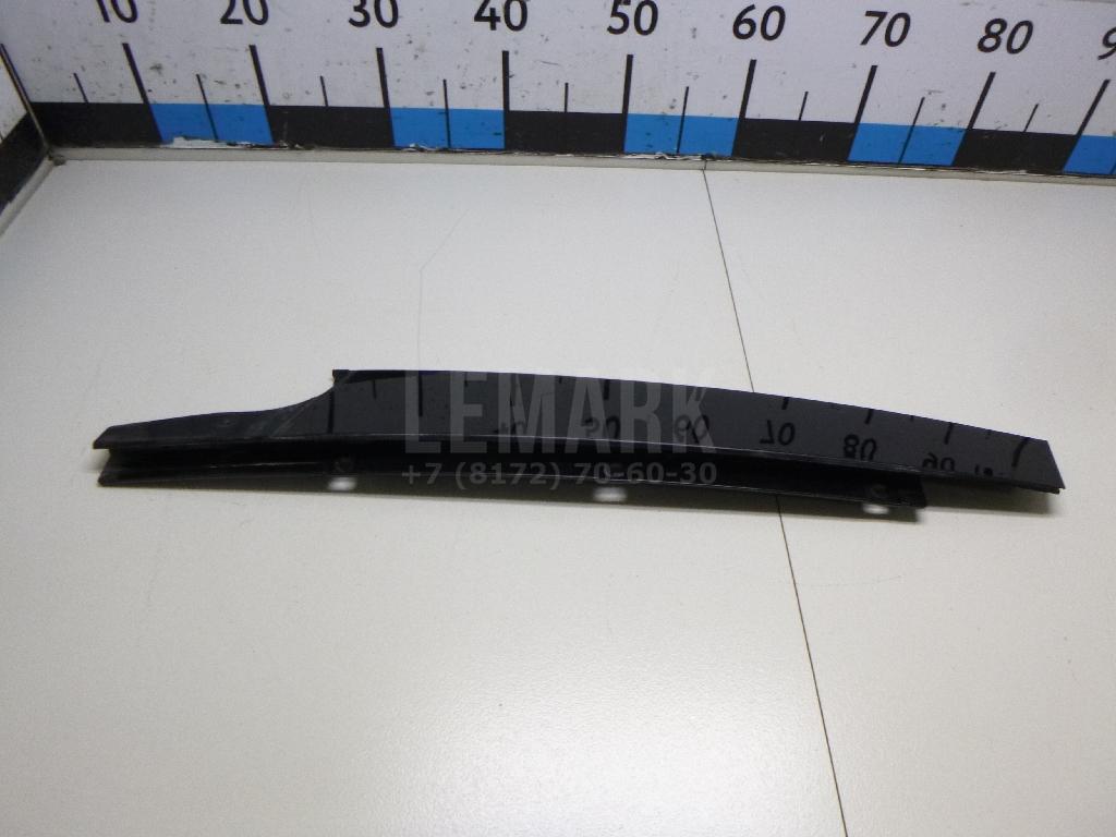Накладка двери передней правой для  BMW X1 E84 2009-2015