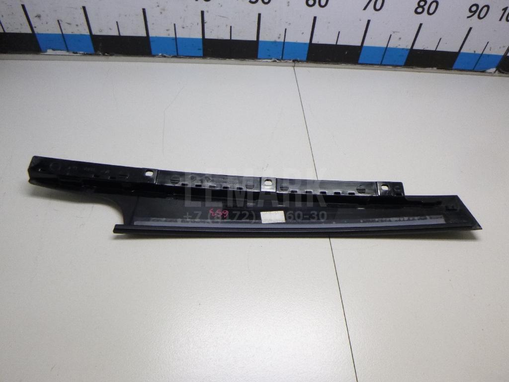 Накладка двери передней правой для  BMW X1 E84 2009-2015