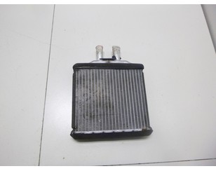 Радиатор отопителя для Daewoo Lanos 1997-2009 с разборки состояние удовлетворительное