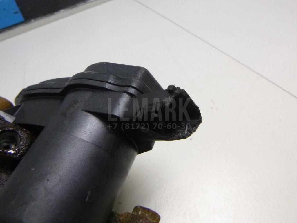 Суппорт тормозной задний правый для  BMW X5 E70 2007-2013