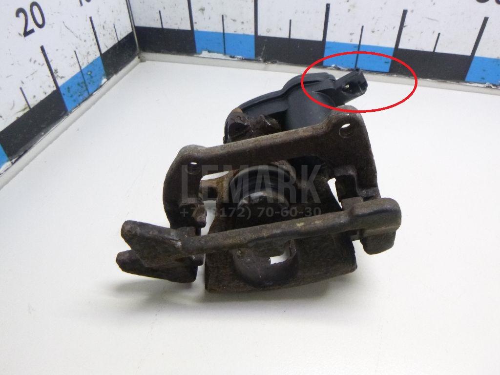 Суппорт тормозной задний правый для  BMW X5 E70 2007-2013