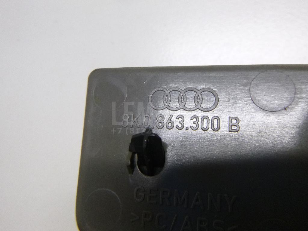 Ящик передней консоли для  BMW X1 E84 2009-2015