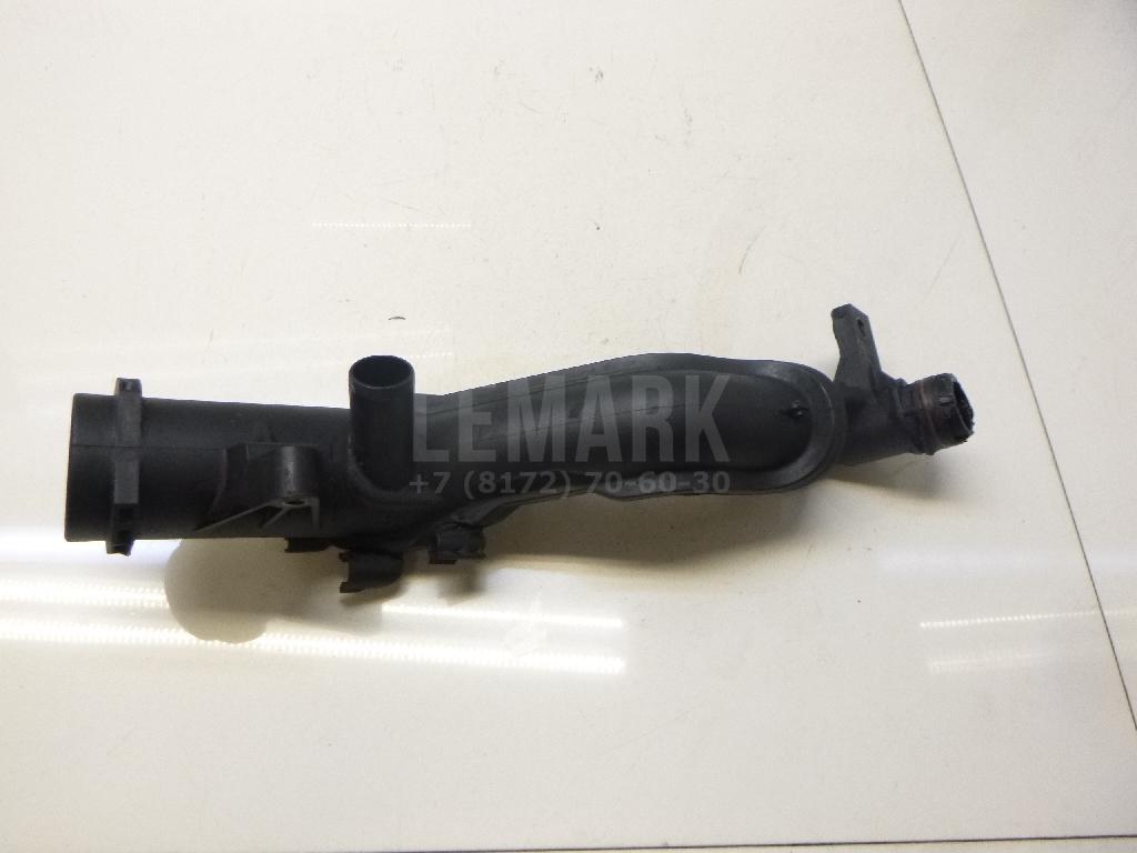 Горловина маслозаливная для  Ford Focus I 1998-2005