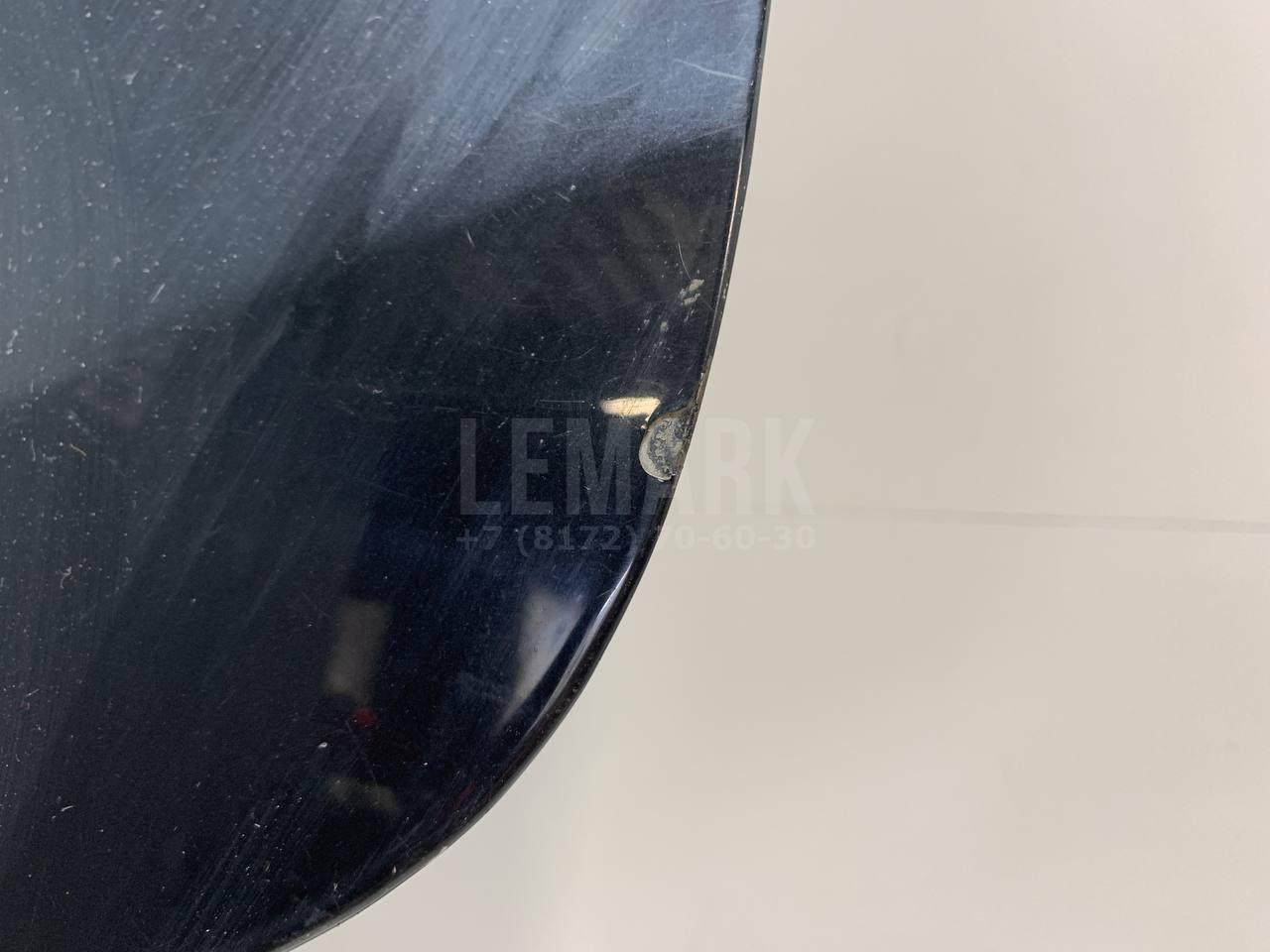 Дверь задняя левая для  Acura ZDX 2009-2013