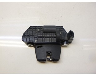 Замок багажника для Citroen DS3 2009-2015 с разбора состояние хорошее