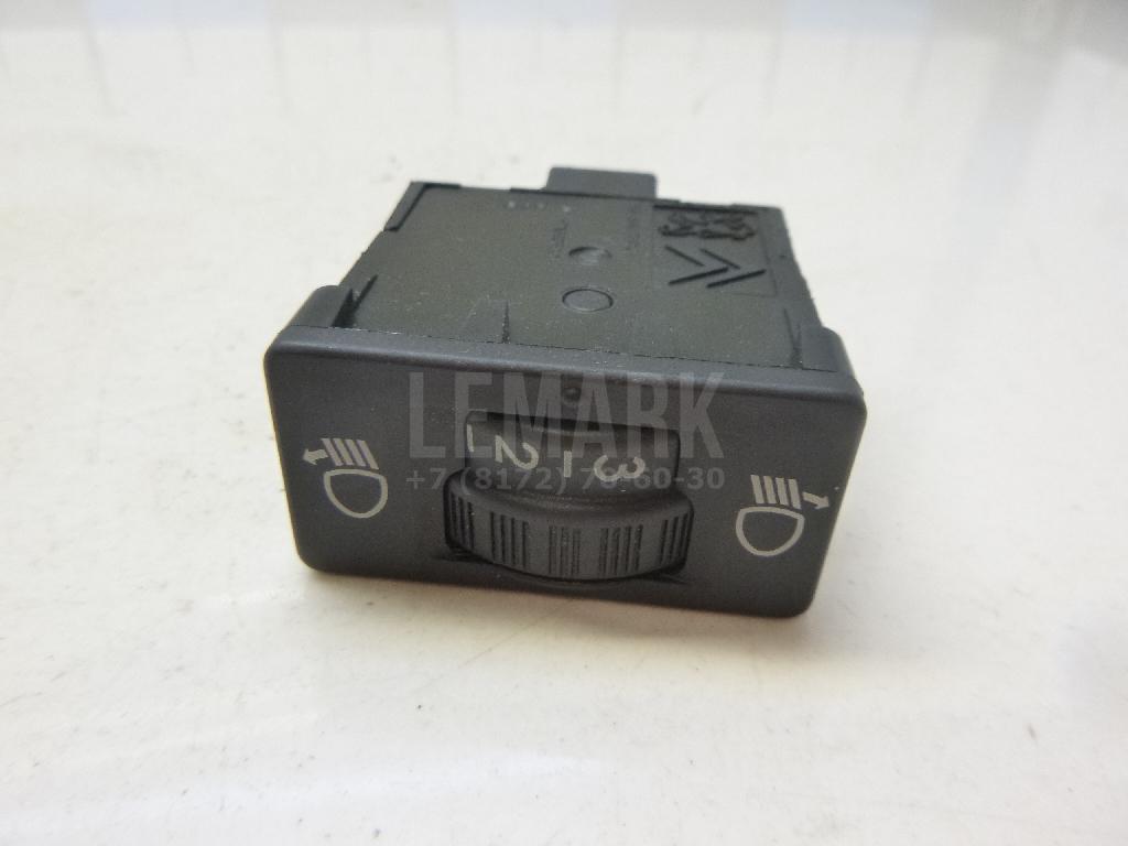 Кнопка корректора фар для  Fiat Ducato 230 1994-2002