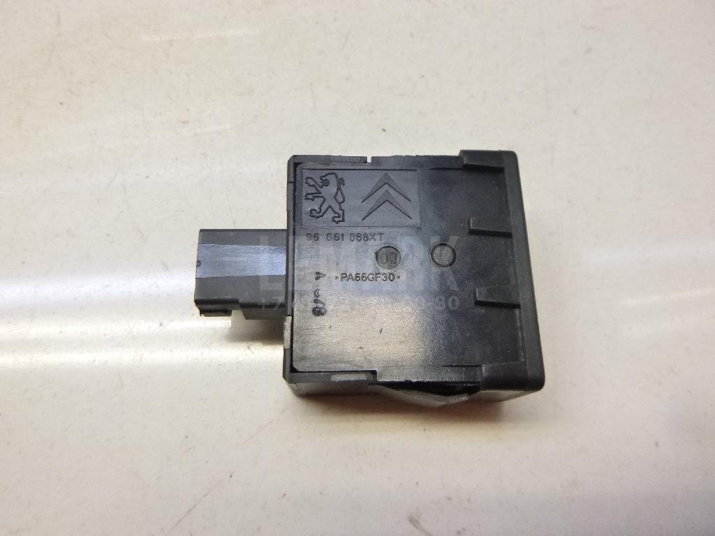 Кнопка корректора фар для  Fiat Ducato 230 1994-2002