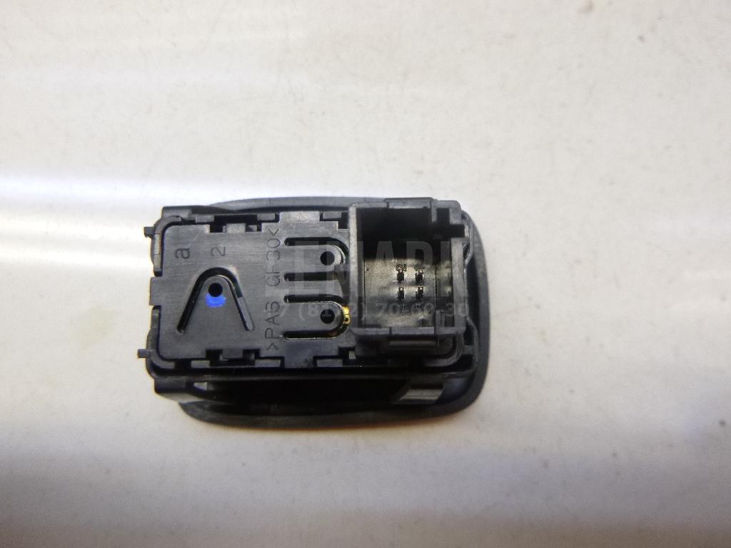 Кнопка стеклоподъемника для  Ford Focus II 2005-2008