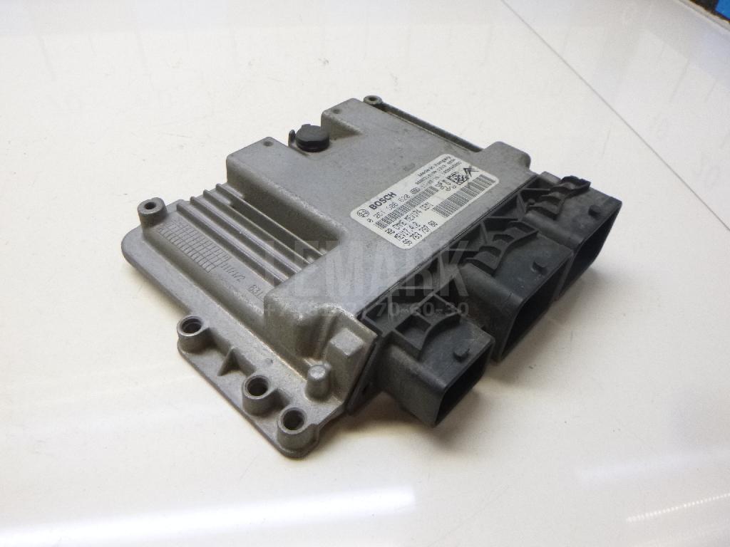 Блок управления двигателем для  Ford Focus II 2008-2011