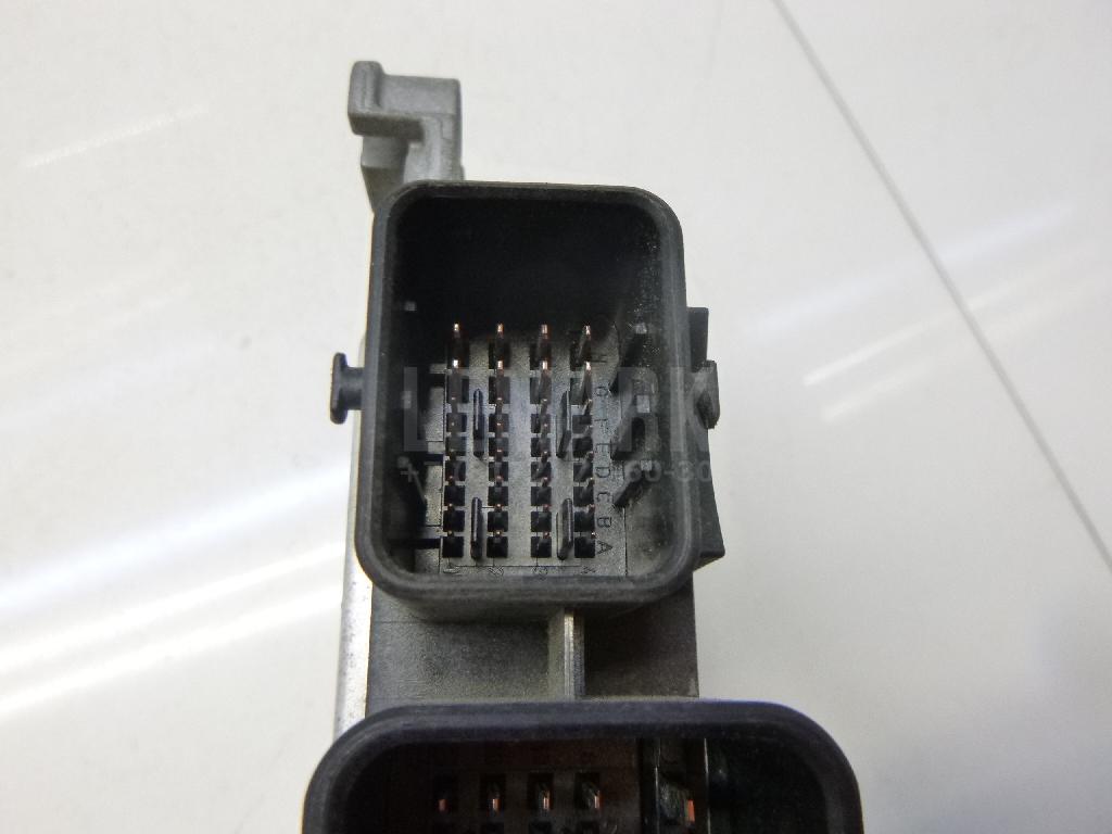 Блок управления двигателем для  Ford Focus II 2008-2011