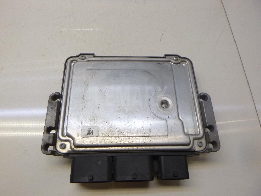 Блок управления двигателем для  Ford Focus II 2008-2011