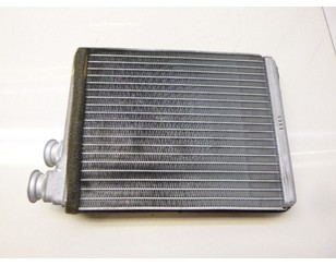 Радиатор отопителя для Citroen C3 2009-2016 с разбора состояние отличное