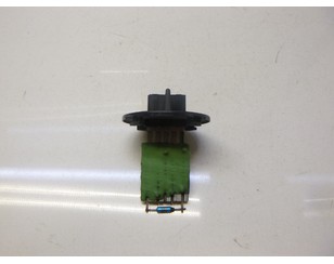 Резистор отопителя для Citroen C3 2009-2016 БУ состояние отличное