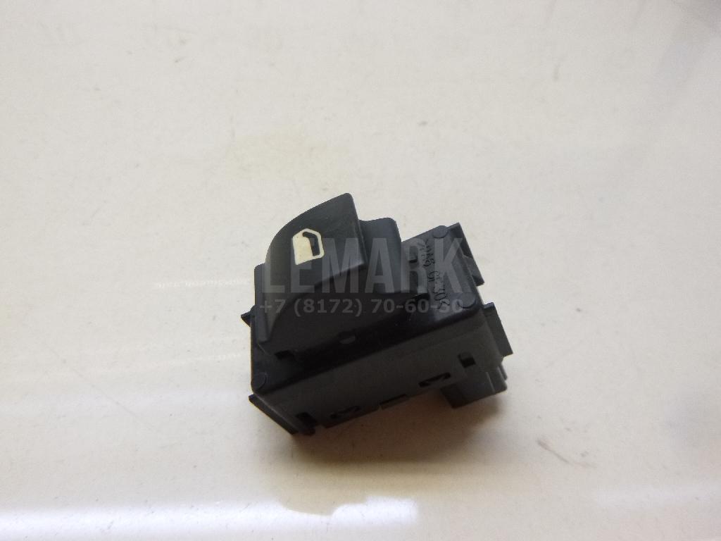 Кнопка стеклоподъемника для  Fiat Doblo 2001-2005