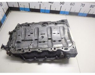 Поддон масляный двигателя для VW Tiguan 2011-2016 БУ состояние отличное