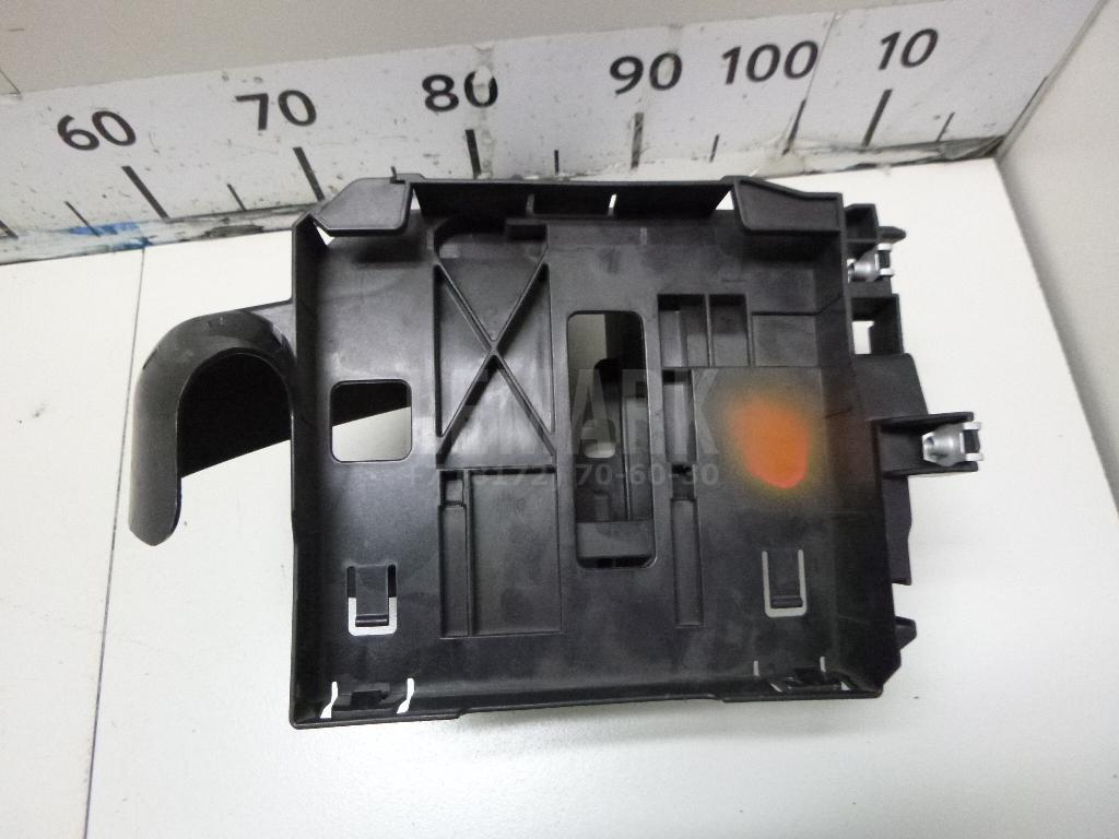 Кронштейн блока управления двигателем для  BMW 3-serie F30/F31/F80 2011-2020