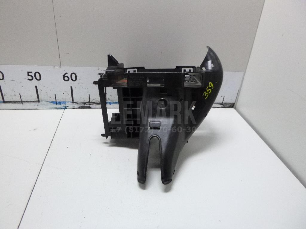 Кронштейн блока управления двигателем для  BMW 3-serie F30/F31/F80 2011-2020