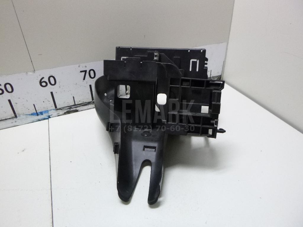 Кронштейн блока управления двигателем для  BMW 3-serie F30/F31/F80 2011-2020