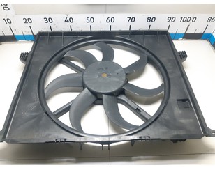 Вентилятор радиатора для Mercedes Benz W251 R-Klasse 2005-2017 б/у состояние отличное