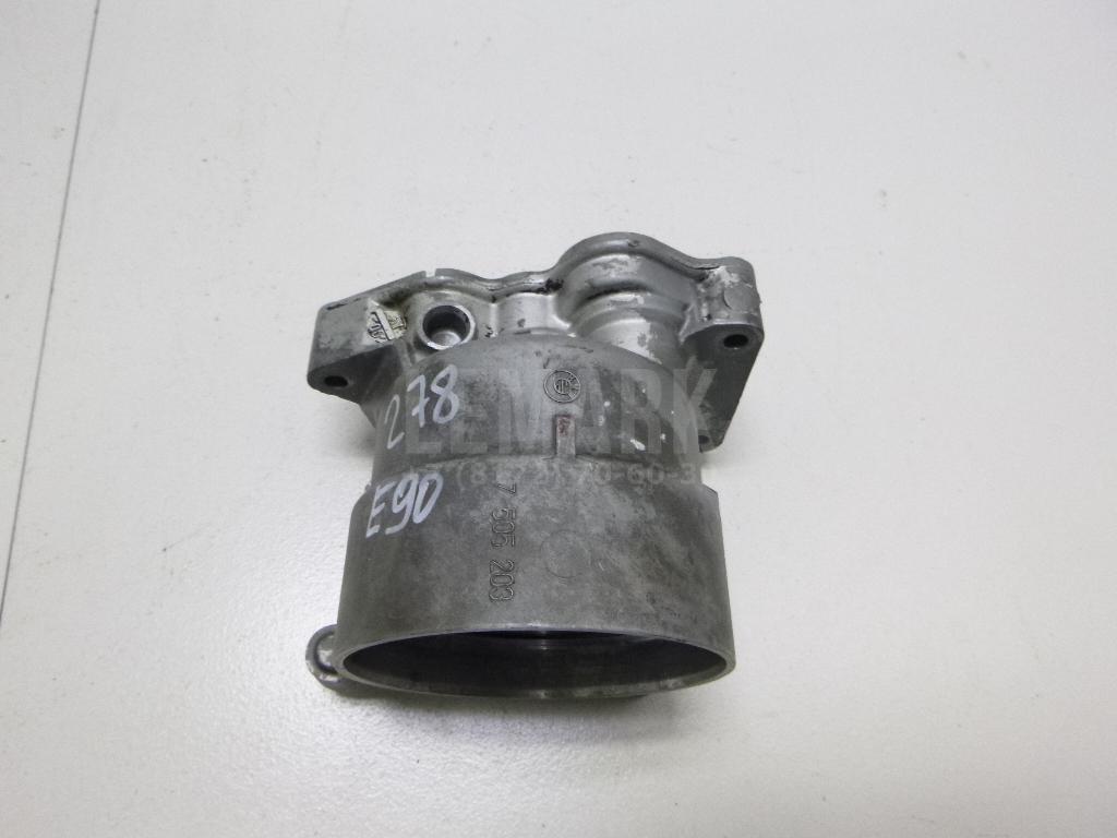 Корпус масляного фильтра для  BMW 5-serie E60/E61 2003-2009