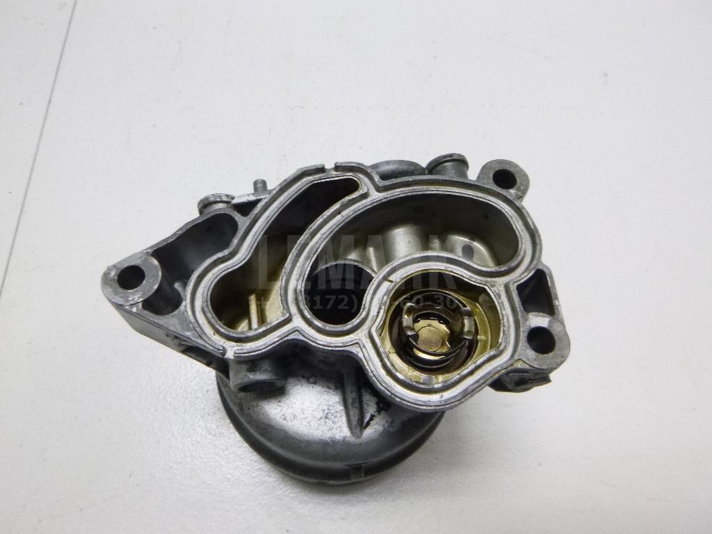 Корпус масляного фильтра для  BMW 5-serie E60/E61 2003-2009