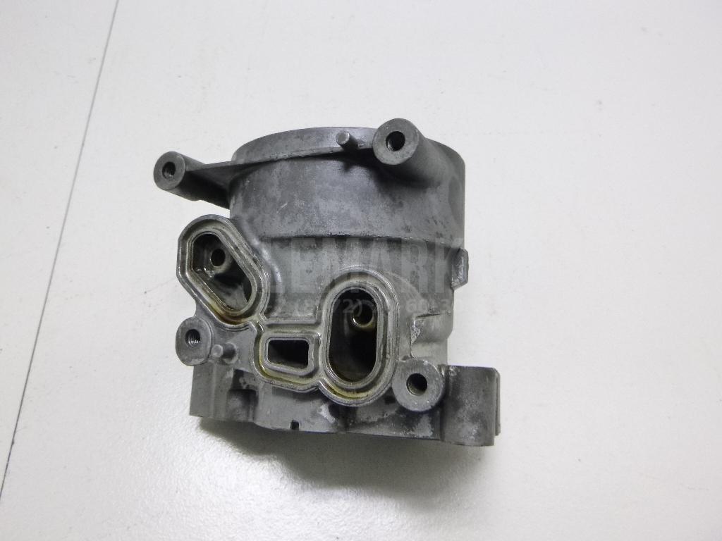 Корпус масляного фильтра для  BMW 5-serie E60/E61 2003-2009