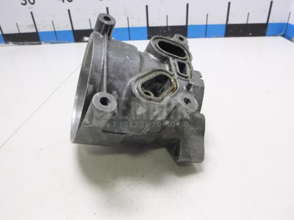 Корпус масляного фильтра для  BMW 5-serie E60/E61 2003-2009