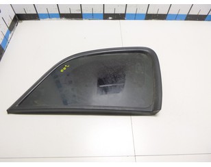 Стекло кузовное глухое левое для Hyundai Tucson 2004-2010 с разбора состояние отличное