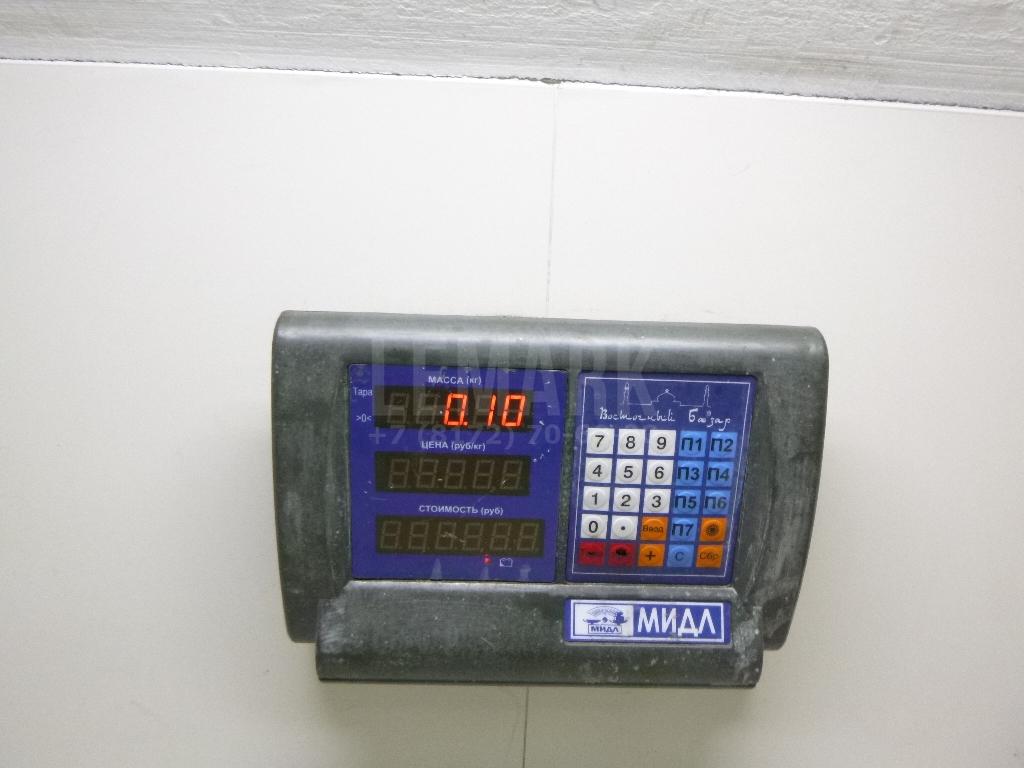 Накладка декоративная