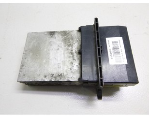 Резистор отопителя для Nissan Note (E11) 2006-2013 с разбора состояние отличное