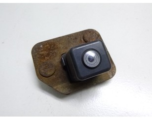 Камера заднего вида для Nissan Pathfinder (R51) 2005-2014 БУ состояние отличное
