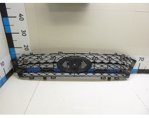 Решетка в бампер для VAZ Lada Vesta 2015> с разборки состояние под восстановление