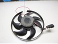 Вентилятор радиатора