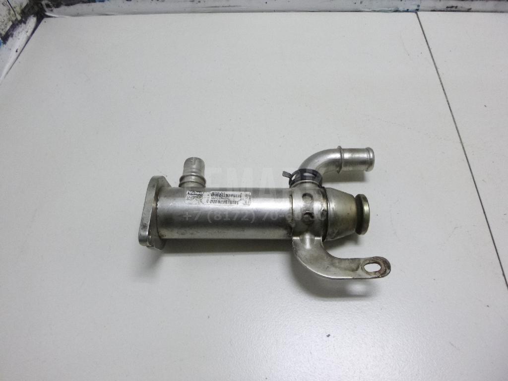 Радиатор системы EGR