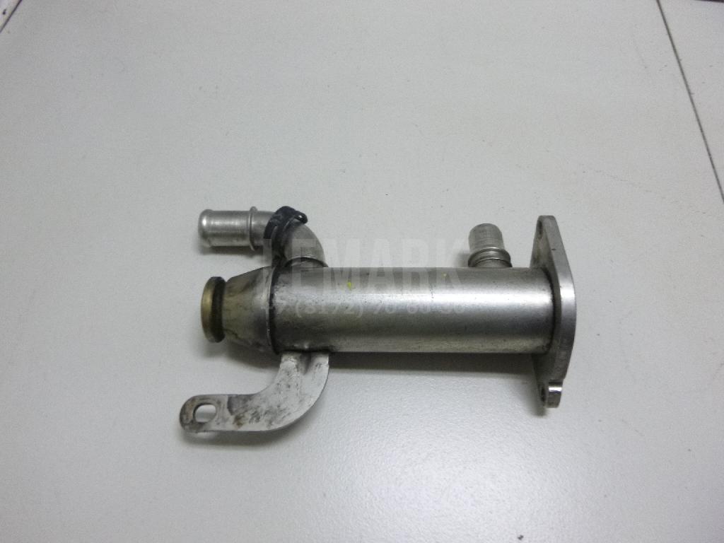 Радиатор системы EGR для  Citroen C4 Picasso 2006-2014