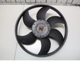 Вентилятор радиатора