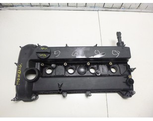 Крышка головки блока (клапанная) для Ford S-MAX 2006-2015 БУ состояние под восстановление