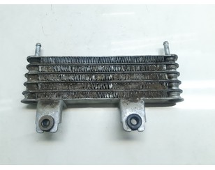 Радиатор (маслоохладитель) АКПП для Hyundai Sonata IV (EF)/ Sonata Tagaz 2001-2012 БУ состояние отличное
