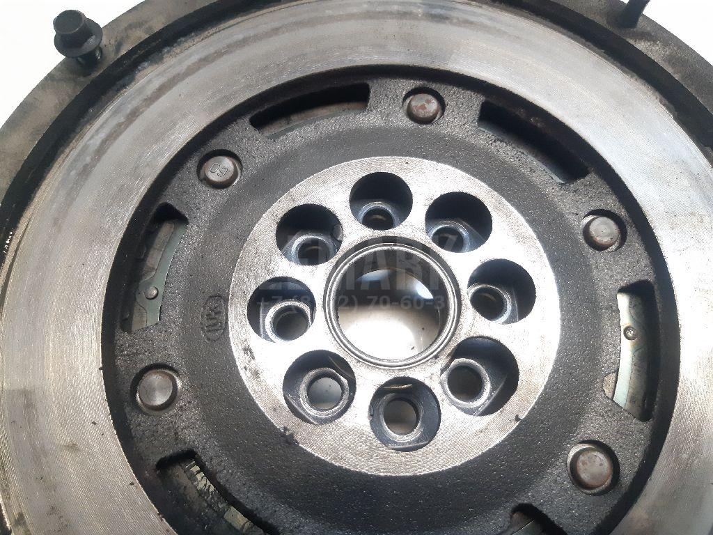 Маховик для  Ford EcoSport 2012-2023