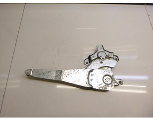 Стеклоподъемник электр. задний левый для Ford Ranger 2006-2012 с разборки состояние отличное