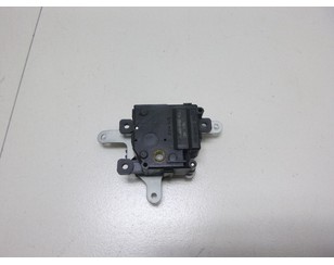 Моторчик заслонки отопителя для Toyota Auris (E18) 2012-2018 с разборки состояние отличное