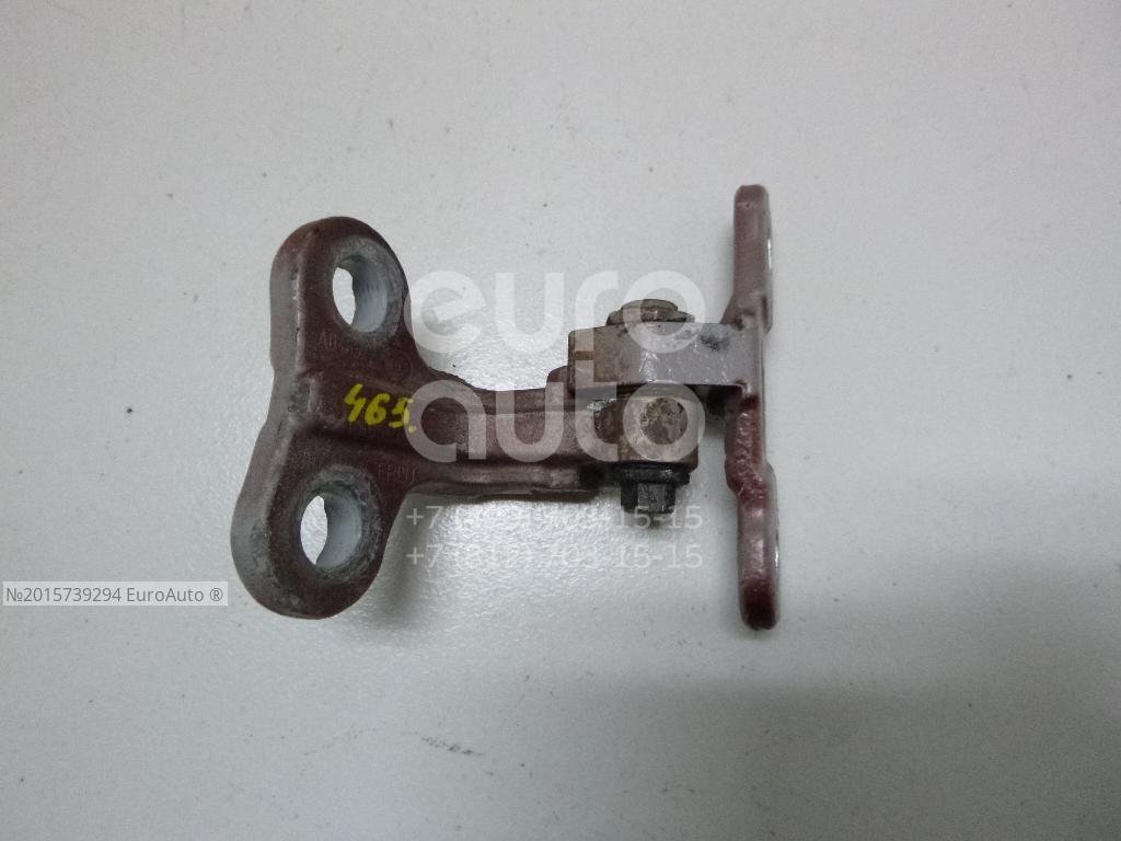 30784895 Volvo Петля двери передней левой верхняя от производителя по ...