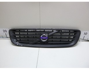 Решетка радиатора для Volvo V50 2004-2012 б/у состояние под восстановление