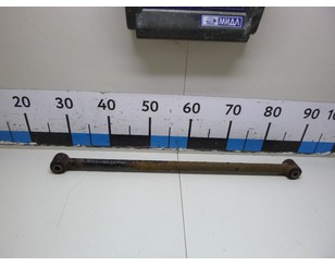 Тяга задняя поперечная для Daewoo Nubira 1999-2003 с разбора состояние удовлетворительное