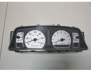 Панель приборов для Mitsubishi Pajero/Montero Sport (K9) 1997-2008 с разбора состояние хорошее