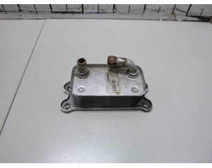 Радиатор (маслоохладитель) АКПП для Ford Kuga 2008-2012 с разборки состояние удовлетворительное