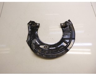 Пыльник тормозного диска для Chevrolet Cobalt 2011-2015 с разборки состояние отличное