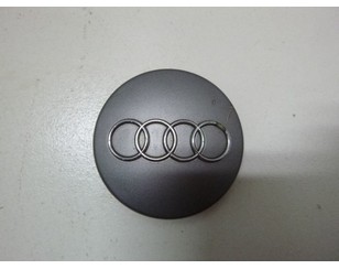 Колпак декоративный для Audi A4 [B6] 2000-2004 БУ состояние хорошее