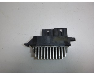 Резистор отопителя для Nissan X-Trail (T32) 2014> с разбора состояние отличное
